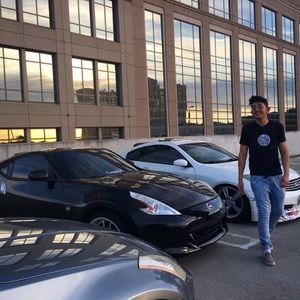 Meet your Posher, Cristobal